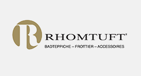 RHOMTUFT Badteppice Frottier Accessoires