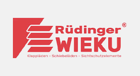 Rüdinger Wieku Klappläden Schiebeläden Sichtschutzelemente