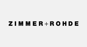 ZIMMER + ROHDE